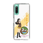 Slim Protection Case［ Girls und Panzer - Kinuyo Nishi - Rounded Font ］