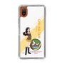 Slim Protection Case［ Girls und Panzer - Kinuyo Nishi - Rounded Font ］