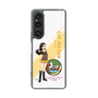 Slim Protection Case［ Girls und Panzer - Kinuyo Nishi - Rounded Font ］