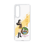 Slim Protection Case［ Girls und Panzer - Kinuyo Nishi - Rounded Font ］