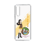 Slim Protection Case［ Girls und Panzer - Kinuyo Nishi - Rounded Font ］