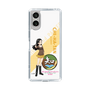 Slim Protection Case［ Girls und Panzer - Kinuyo Nishi - Rounded Font ］