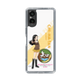 Slim Protection Case［ Girls und Panzer - Kinuyo Nishi - Rounded Font ］