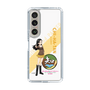 Slim Protection Case［ Girls und Panzer - Kinuyo Nishi - Rounded Font ］