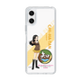 Slim Protection Case［ Girls und Panzer - Kinuyo Nishi - Rounded Font ］