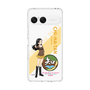 Slim Protection Case［ Girls und Panzer - Kinuyo Nishi - Rounded Font ］