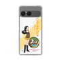 Slim Protection Case［ Girls und Panzer - Kinuyo Nishi - Rounded Font ］
