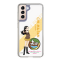 Slim Protection Case［ Girls und Panzer - Kinuyo Nishi - Rounded Font ］