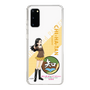 Slim Protection Case［ Girls und Panzer - Kinuyo Nishi - Rounded Font ］