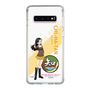 Slim Protection Case［ Girls und Panzer - Kinuyo Nishi - Rounded Font ］