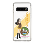 Slim Protection Case［ Girls und Panzer - Kinuyo Nishi - Rounded Font ］