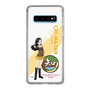 Slim Protection Case［ Girls und Panzer - Kinuyo Nishi - Rounded Font ］
