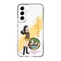 Slim Protection Case［ Girls und Panzer - Kinuyo Nishi - Rounded Font ］