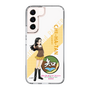 Slim Protection Case［ Girls und Panzer - Kinuyo Nishi - Rounded Font ］