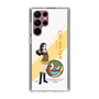 Slim Protection Case［ Girls und Panzer - Kinuyo Nishi - Rounded Font ］