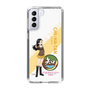 Slim Protection Case［ Girls und Panzer - Kinuyo Nishi - Rounded Font ］