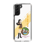 Slim Protection Case［ Girls und Panzer - Kinuyo Nishi - Rounded Font ］