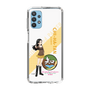 Slim Protection Case［ Girls und Panzer - Kinuyo Nishi - Rounded Font ］