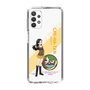 Slim Protection Case［ Girls und Panzer - Kinuyo Nishi - Rounded Font ］