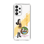 Slim Protection Case［ Girls und Panzer - Kinuyo Nishi - Rounded Font ］