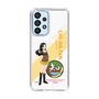 Slim Protection Case［ Girls und Panzer - Kinuyo Nishi - Rounded Font ］