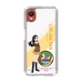 Slim Protection Case［ Girls und Panzer - Kinuyo Nishi - Rounded Font ］