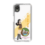 Slim Protection Case［ Girls und Panzer - Kinuyo Nishi - Rounded Font ］