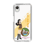 Slim Protection Case［ Girls und Panzer - Kinuyo Nishi - Rounded Font ］
