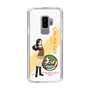 Slim Protection Case［ Girls und Panzer - Kinuyo Nishi - Rounded Font ］