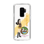 Slim Protection Case［ Girls und Panzer - Kinuyo Nishi - Rounded Font ］