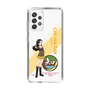 Slim Protection Case［ Girls und Panzer - Kinuyo Nishi - Rounded Font ］