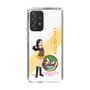 Slim Protection Case［ Girls und Panzer - Kinuyo Nishi - Rounded Font ］