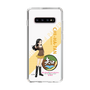 Slim Protection Case［ Girls und Panzer - Kinuyo Nishi - Rounded Font ］
