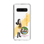 Slim Protection Case［ Girls und Panzer - Kinuyo Nishi - Rounded Font ］