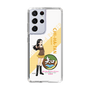 Slim Protection Case［ Girls und Panzer - Kinuyo Nishi - Rounded Font ］