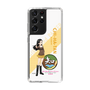 Slim Protection Case［ Girls und Panzer - Kinuyo Nishi - Rounded Font ］