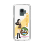 Slim Protection Case［ Girls und Panzer - Kinuyo Nishi - Rounded Font ］