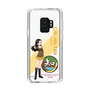 Slim Protection Case［ Girls und Panzer - Kinuyo Nishi - Rounded Font ］
