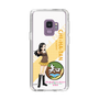 Slim Protection Case［ Girls und Panzer - Kinuyo Nishi - Rounded Font ］