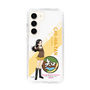 Slim Protection Case［ Girls und Panzer - Kinuyo Nishi - Rounded Font ］