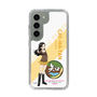 Slim Protection Case［ Girls und Panzer - Kinuyo Nishi - Rounded Font ］