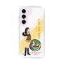 Slim Protection Case［ Girls und Panzer - Kinuyo Nishi - Rounded Font ］