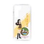 Slim Protection Case［ Girls und Panzer - Kinuyo Nishi - Rounded Font ］