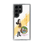 Slim Protection Case［ Girls und Panzer - Kinuyo Nishi - Rounded Font ］