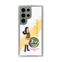 Slim Protection Case［ Girls und Panzer - Kinuyo Nishi - Rounded Font ］