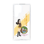 Slim Protection Case［ Girls und Panzer - Kinuyo Nishi - Rounded Font ］