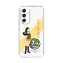 Slim Protection Case［ Girls und Panzer - Kinuyo Nishi - Rounded Font ］