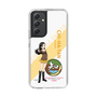 Slim Protection Case［ Girls und Panzer - Kinuyo Nishi - Rounded Font ］