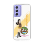 Slim Protection Case［ Girls und Panzer - Kinuyo Nishi - Rounded Font ］
