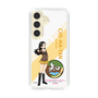 Slim Protection Case［ Girls und Panzer - Kinuyo Nishi - Rounded Font ］